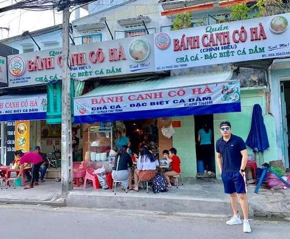Gợi Ý Top Quán Ăn Sáng Ngon Ở Nha Trang Cho Du Khách Và Dân Địa Phương Gợi Ý Top Quán Ăn Sáng Ngon Ở Nha Trang Cho Du Khách Và Dân Địa Phương