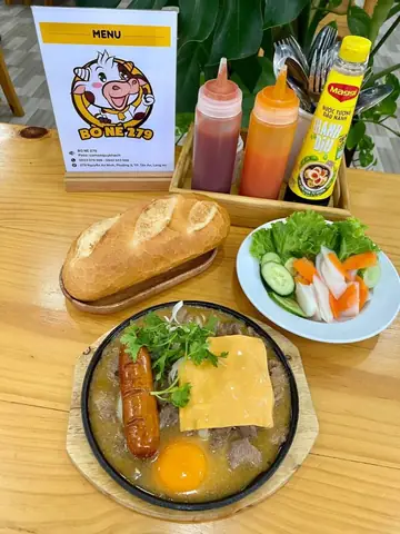 Top 10 Quán Ăn Sáng Ngon Ở Tân An – Địa Chỉ, Món Ăn Nổi Bật & Giá Cả Top 10 Quán Ăn Sáng Ngon Ở Tân An – Địa Chỉ, Món Ăn Nổi Bật & Giá Cả