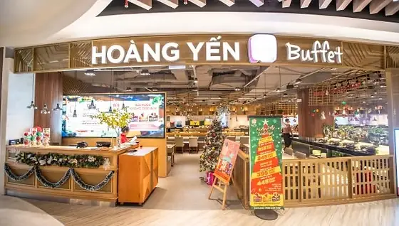 Khám Phá Các Quán Ăn Trong Vạn Hạnh Mall: Danh Sách Thương Hiệu Và Nhà Hàng Nổi Bật