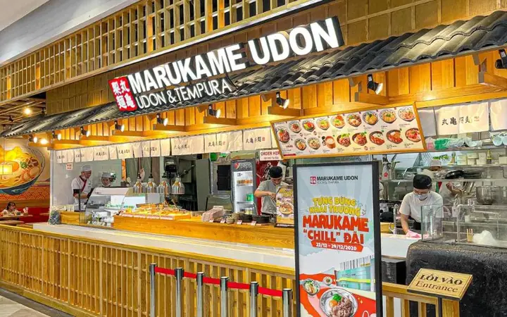 Khám Phá Các Quán Ăn Trong Vạn Hạnh Mall: Danh Sách Thương Hiệu Và Nhà Hàng Nổi Bật