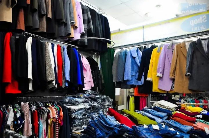 Hướng Dẫn Mua Sỉ Và Lẻ Quần Áo Trẻ Em Tại Chợ Ninh Hiệp: Địa Chỉ, Giá, Mẹo Chọn Hàng
