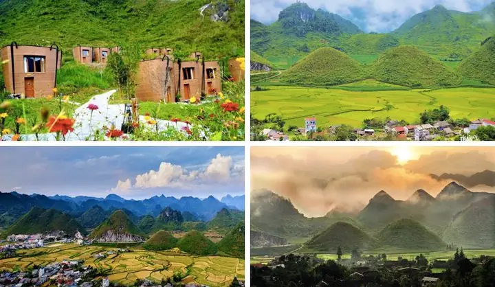 Quản Bạ Hà Giang Có Gì? Top Điểm Đến, Trải Nghiệm Du Lịch Và Mẹo Tham Quan