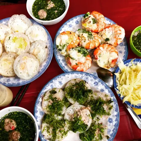 Review Quán Bánh Căn 51 Tô Hiến Thành Nha Trang: Địa Chỉ, Giờ Mở Cửa & Đánh Giá Thực Tế Review Quán Bánh Căn 51 Tô Hiến Thành Nha Trang: Địa Chỉ, Giờ Mở Cửa & Đánh Giá Thực Tế