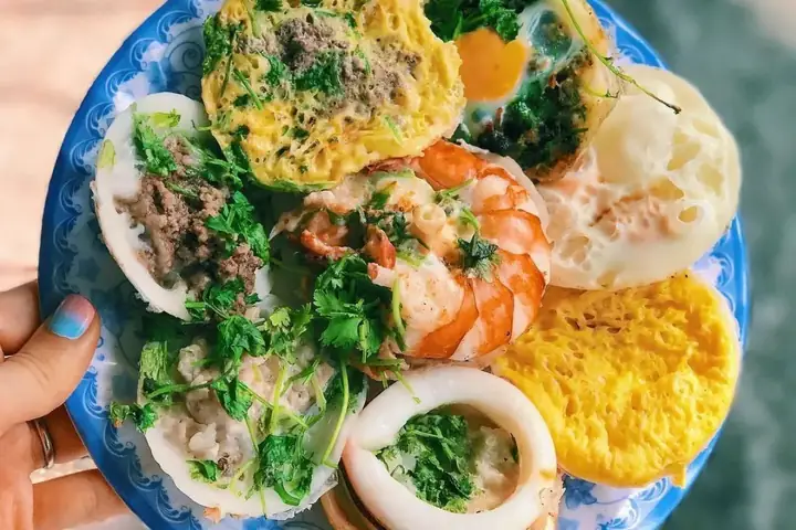 Review Quán Bánh Căn 51 Tô Hiến Thành Nha Trang: Địa Chỉ, Giờ Mở Cửa & Đánh Giá Thực Tế Review Quán Bánh Căn 51 Tô Hiến Thành Nha Trang: Địa Chỉ, Giờ Mở Cửa & Đánh Giá Thực Tế