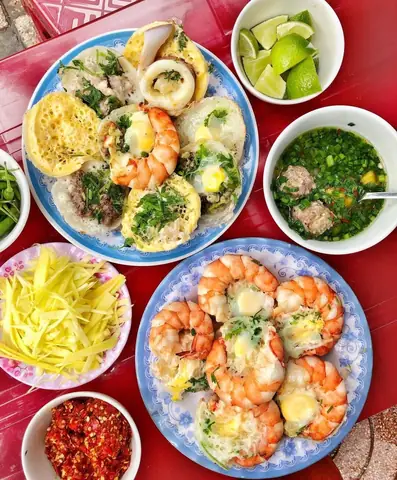 Review Quán Bánh Căn 51 Tô Hiến Thành Nha Trang: Địa Chỉ, Giờ Mở Cửa & Đánh Giá Thực Tế Review Quán Bánh Căn 51 Tô Hiến Thành Nha Trang: Địa Chỉ, Giờ Mở Cửa & Đánh Giá Thực Tế