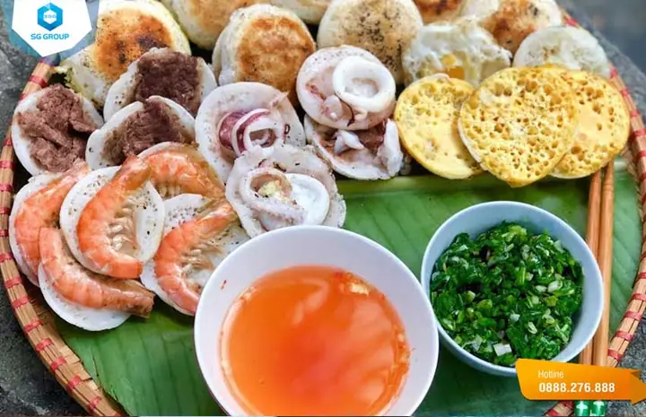 Top 12 Quán Bánh Căn Ngon Ở Phan Thiết Mà Người Dân Địa Phương “ghiền” Top 12 Quán Bánh Căn Ngon Ở Phan Thiết Mà Người Dân Địa Phương “ghiền”