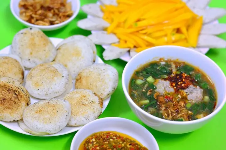 Top 12 Quán Bánh Căn Ngon Ở Phan Thiết Mà Người Dân Địa Phương “ghiền”