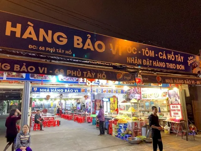 Điểm Danh Những Quán Bánh Tôm Ngon Nhất Phủ Tây Hồ Cho Thực Khách Thưởng Thức Ẩm Thực Địa Phương Điểm Danh Những Quán Bánh Tôm Ngon Nhất Phủ Tây Hồ Cho Thực Khách Thưởng Thức Ẩm Thực Địa Phương