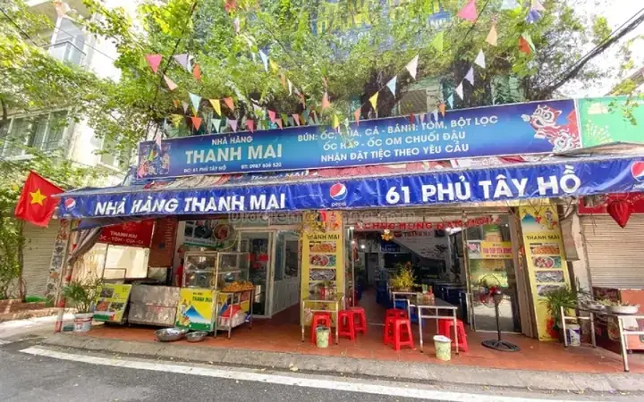 Điểm Danh Những Quán Bánh Tôm Ngon Nhất Phủ Tây Hồ Cho Thực Khách Thưởng Thức Ẩm Thực Địa Phương Điểm Danh Những Quán Bánh Tôm Ngon Nhất Phủ Tây Hồ Cho Thực Khách Thưởng Thức Ẩm Thực Địa Phương