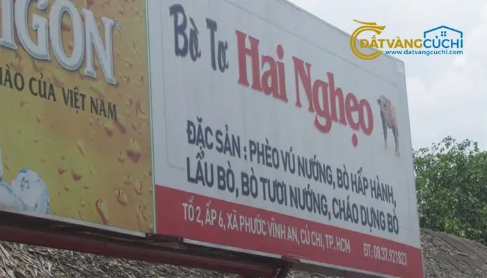 Tổng Hợp Quán Bò Tơ Củ Chi Ngon Chuẩn Vị Ở Sài Gòn Cho Thực Khách