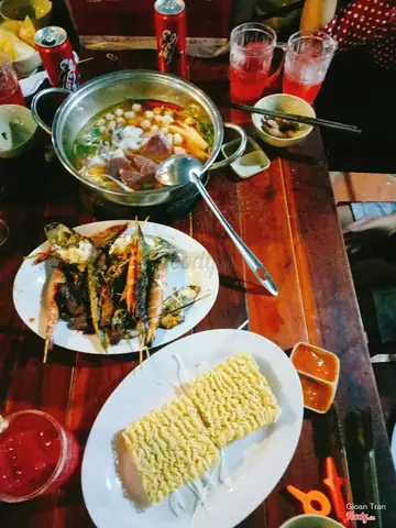 Review Quán Buffet Tâm Bo Cần Thơ: Địa Chỉ Nướng 119k Cho Thực Khách Tại Ninh Kiều