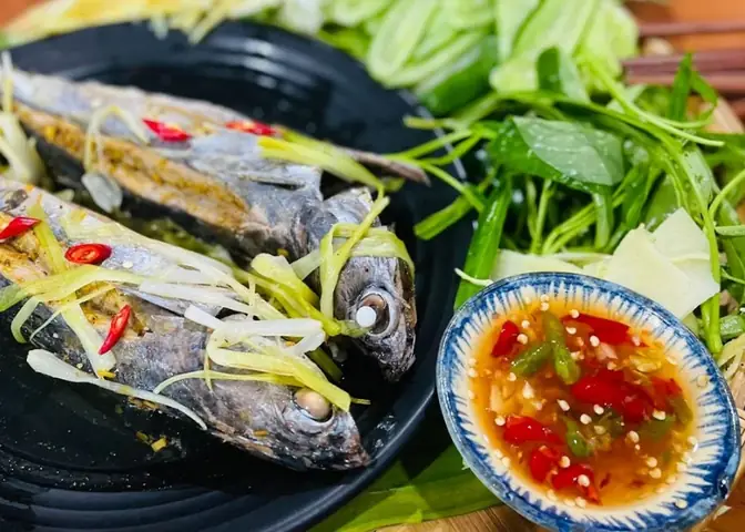 Tổng Hợp Các Quán Cá Nục Cuốn Bánh Tráng Tại Đà Nẵng Cho Thực Khách Thưởng Thức Đặc Sản Đà Thành Tổng Hợp Các Quán Cá Nục Cuốn Bánh Tráng Tại Đà Nẵng Cho Thực Khách Thưởng Thức Đặc Sản Đà Thành