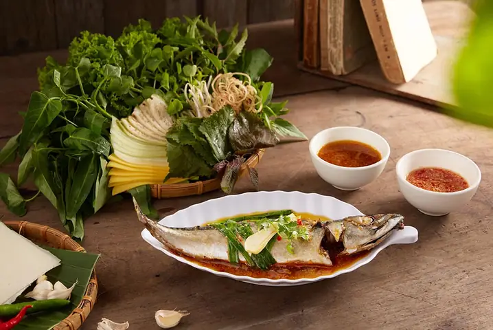 Tổng Hợp Các Quán Cá Nục Cuốn Bánh Tráng Tại Đà Nẵng Cho Thực Khách Thưởng Thức Đặc Sản Đà Thành Tổng Hợp Các Quán Cá Nục Cuốn Bánh Tráng Tại Đà Nẵng Cho Thực Khách Thưởng Thức Đặc Sản Đà Thành