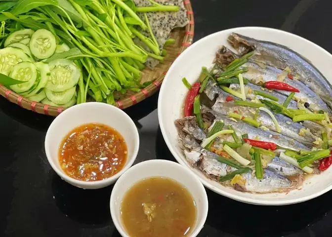 Tổng Hợp Các Quán Cá Nục Cuốn Bánh Tráng Tại Đà Nẵng Cho Thực Khách Thưởng Thức Đặc Sản Đà Thành Tổng Hợp Các Quán Cá Nục Cuốn Bánh Tráng Tại Đà Nẵng Cho Thực Khách Thưởng Thức Đặc Sản Đà Thành