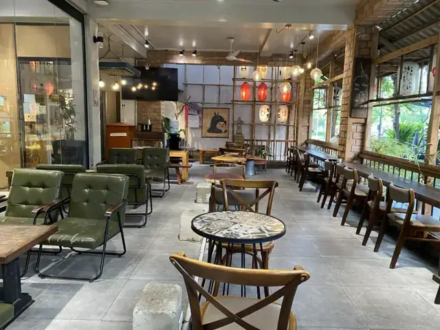 Khám Phá Các Quán Cà Phê Mở 24/24 Ở Quận 7: Địa Điểm Thư Giãn Không Giờ Giấc Cho Người Sành Cà Phê