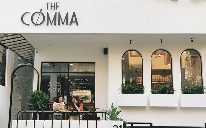 Bỏ Túi Quán Cà Phê Ngủ Trưa Sài Gòn: Top Cafe Giường Nằm Cho Giới Trẻ Bỏ Túi Quán Cà Phê Ngủ Trưa Sài Gòn: Top Cafe Giường Nằm Cho Giới Trẻ