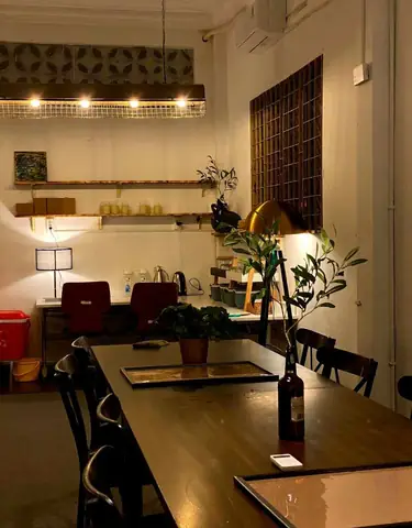 Gợi Ý Các Quán Cà Phê Yên Tĩnh Học Bài Tại Hà Nội Và Tp.hcm Cho Sinh Viên, Dân Văn Phòng