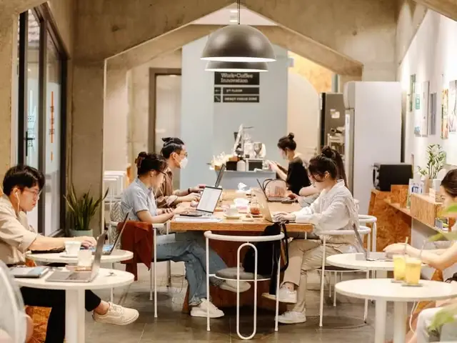 Top 20+ Quán Cà Phê Yên Tĩnh Dành Cho Sinh Viên Học Bài Trên Toàn Quốc
