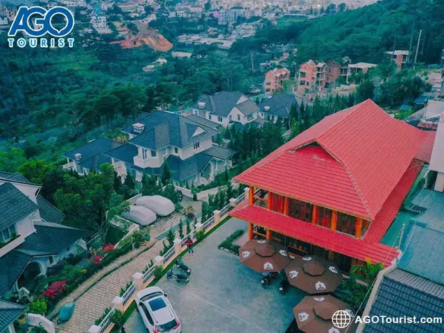 Tổng Hợp Các Quán Cafe Có Piano Ở Đà Lạt Cho Người Yêu Nhạc Và Không Gian Thưởng Thức
