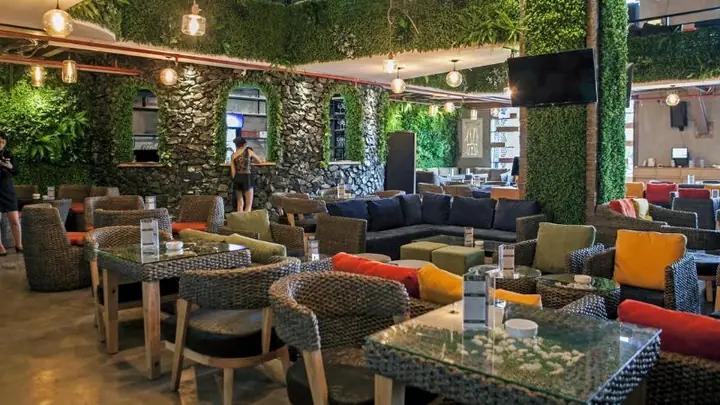 Tổng Hợp Quán Cafe Cho 2 Người Ở Hà Nội – Không Gian Lãng Mạn, Riêng Tư Cho Cặp Đôi Hẹn Hò