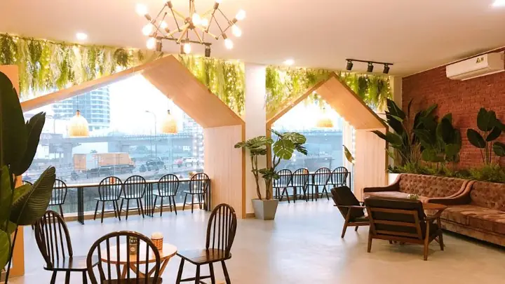 Tổng Hợp Quán Cafe Cho 2 Người Ở Hà Nội - Không Gian Lãng Mạn, Riêng Tư Cho Cặp Đôi Hẹn Hò Tổng Hợp Quán Cafe Cho 2 Người Ở Hà Nội - Không Gian Lãng Mạn, Riêng Tư Cho Cặp Đôi Hẹn Hò
