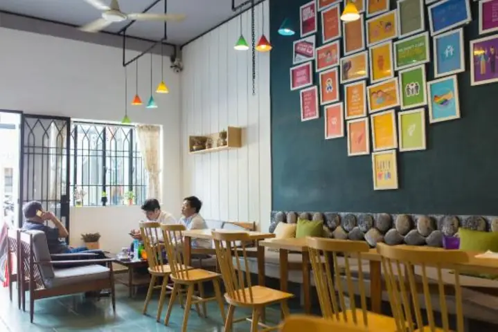 Khám Phá Các Quán Cafe Dành Cho Lgbt Ở Tphcm Để Kết Nối Và Sẻ Chia