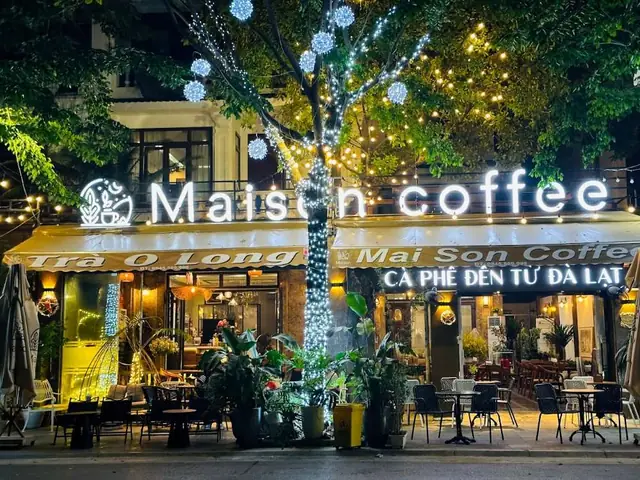 Gợi Ý Những Quán Cafe Ở Đường Phạm Văn Đồng View Đẹp Và Chill Cho Người Tìm Kiếm Địa Điểm Thư Giãn
