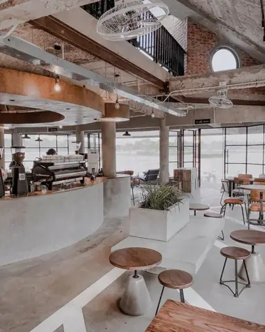 Gợi Ý Top Quán Cafe Gần Công Viên Thống Nhất Cực Chill Tại Hà Nội