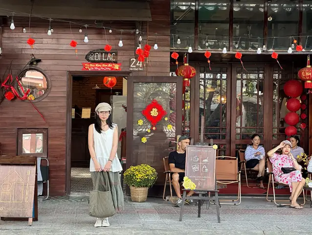 Top 10 Quán Cà Phê Màu Hồng Ở Đà Nẵng – Địa Chỉ, Giá, Góc Check‑in Đẹp Top 10 Quán Cà Phê Màu Hồng Ở Đà Nẵng – Địa Chỉ, Giá, Góc Check‑in Đẹp