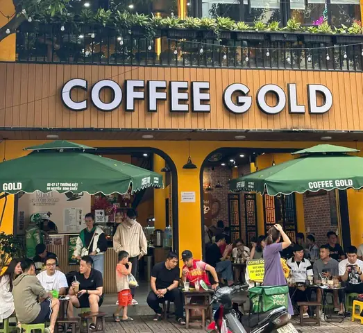 Khám Phá Top Quán Cafe Ngon Nhất Buôn Ma Thuột: Địa Điểm Thưởng Thức Cà Phê Đậm Vị Tây Nguyên
