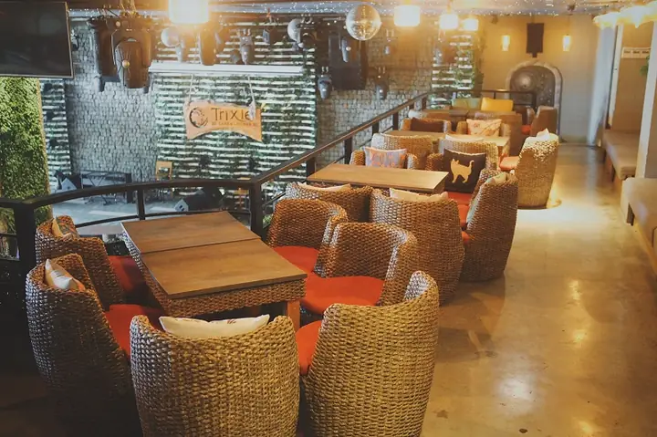 Top 10 Quán Café Riêng Tư Ở Hà Nội: Địa Điểm Lãng Mạn Cho Cặp Đôi Top 10 Quán Café Riêng Tư Ở Hà Nội: Địa Điểm Lãng Mạn Cho Cặp Đôi