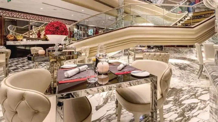 Top 12 Quán Cafe View Sang Chảnh Ở Sài Gòn Mà Bạn Không Nên Bỏ Lỡ