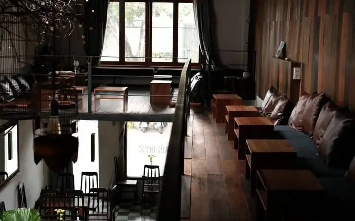 Top 10 Quán Cafe Yên Tĩnh, Riêng Tư Ở Sài Gòn Cho Không Gian Thư Giãn Và Làm Việc