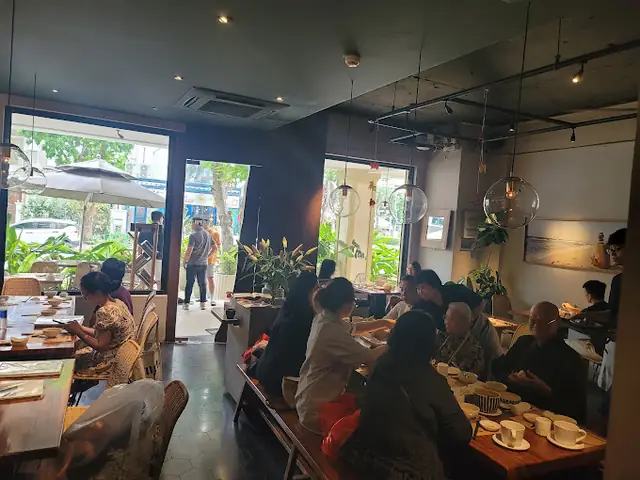 Khám Phá Các Quán Chay Phú Mỹ Hưng Nổi Bật Tại Quận 7 Dành Cho Thực Khách Ăn Chay