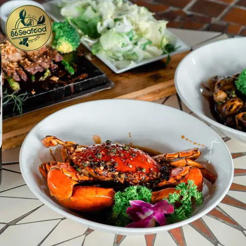 Tổng Hợp Quán Hải Sản Ngon Ở Dĩ An, Bình Dương: Địa Chỉ Và Gợi Ý Cho Thực Khách