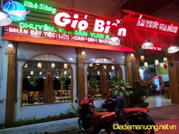 Tổng Hợp Quán Hải Sản Ngon Ở Dĩ An, Bình Dương: Địa Chỉ Và Gợi Ý Cho Thực Khách Tổng Hợp Quán Hải Sản Ngon Ở Dĩ An, Bình Dương: Địa Chỉ Và Gợi Ý Cho Thực Khách