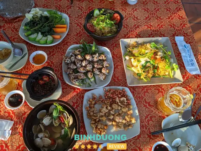 Tổng Hợp Quán Hải Sản Ngon Ở Dĩ An, Bình Dương: Địa Chỉ Và Gợi Ý Cho Thực Khách Tổng Hợp Quán Hải Sản Ngon Ở Dĩ An, Bình Dương: Địa Chỉ Và Gợi Ý Cho Thực Khách