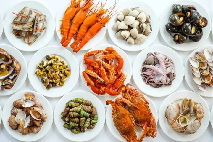 Top Quán Hải Sản Ngon Quận 3 Cho Thực Khách Muốn Đi Ăn Tươi Ngon Tại Tp.hcm