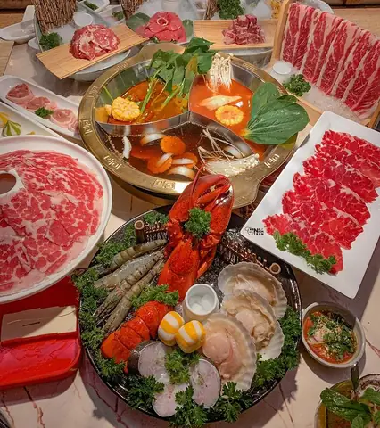 Điểm Danh Quán Lẩu Ngon Khu Vực Nguyễn Chí Thanh Dành Cho Tín Đồ Ẩm Thực Hà Nội
