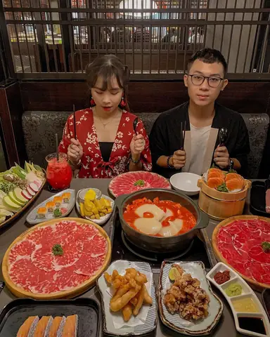 Điểm Danh Quán Lẩu Ngon Khu Vực Nguyễn Chí Thanh Dành Cho Tín Đồ Ẩm Thực Hà Nội