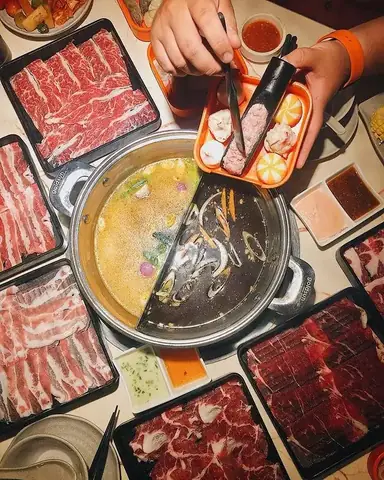 Điểm Danh Quán Lẩu Ngon Khu Vực Nguyễn Chí Thanh Dành Cho Tín Đồ Ẩm Thực Hà Nội