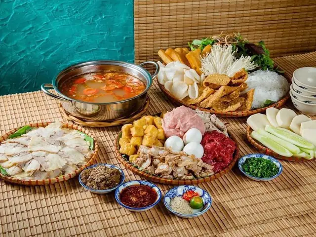 Tổng Hợp Các Quán Lẩu Riêu Cua Bắp Bò Ngon Ở Hà Nội Cho Thực Khách Sành Ăn Tổng Hợp Các Quán Lẩu Riêu Cua Bắp Bò Ngon Ở Hà Nội Cho Thực Khách Sành Ăn