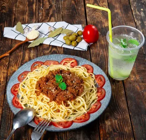 Top 10 Quán Mỳ Ý Ngon Tại Hà Nội: Gợi Ý Spaghetti Chuẩn Vị Cho Thực Khách