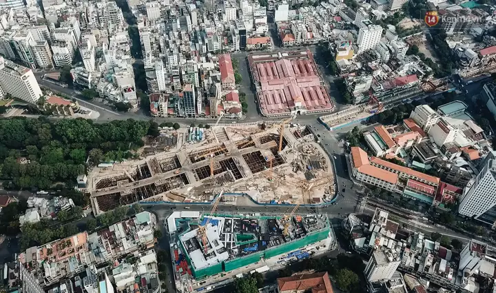 Quận Nào Phức Tạp Nhất Sài Gòn? Câu Trả Lời Chi Tiết Cùng Các Tiêu Chí Đánh Giá