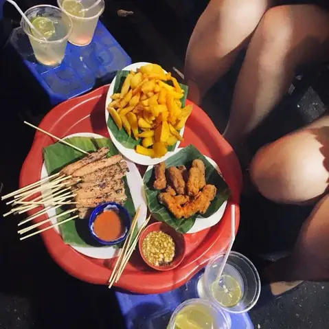 Top 10 Quán Nem Rán Ngon Ở Hà Nội – Địa Chỉ, Thực Đơn & Đánh Giá Chi Tiết