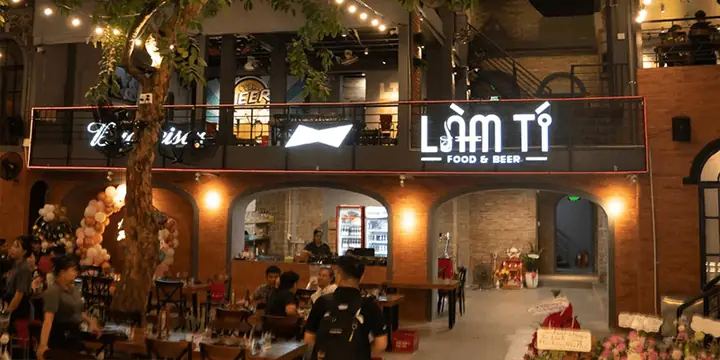Tổng Hợp Quán Nhậu Bình Dân Bình Thạnh: Top Địa Điểm Giá Rẻ, Đông Vui Cho Dân Nhậu