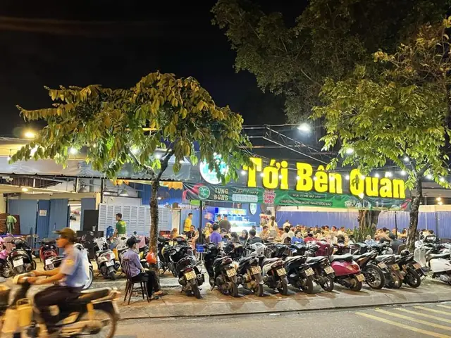Tổng Hợp Quán Nhậu Bình Dân Bình Thạnh: Top Địa Điểm Giá Rẻ, Đông Vui Cho Dân Nhậu