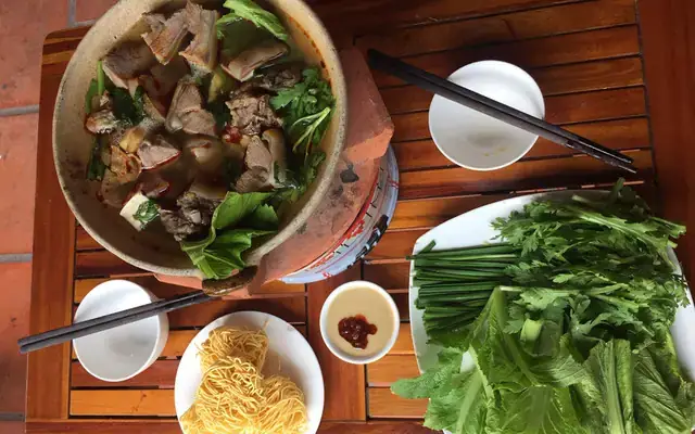 Tổng Hợp Quán Nhậu Bình Dân Quận 3 Ngon Rẻ Cho Dân Lai Rai Sài Thành