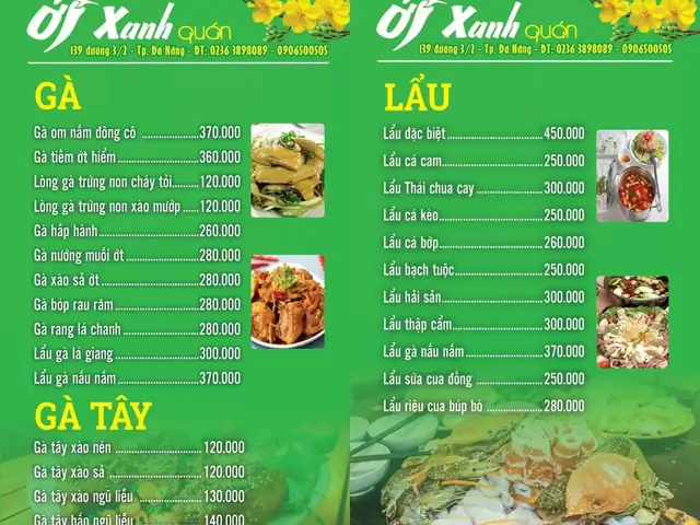 Tổng Hợp Quán Nhậu Đường 3/2 Đà Nẵng: Địa Chỉ, Món Ngon & Giá Rẻ Cho Dân Nhậu