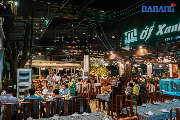Tổng Hợp Quán Nhậu Đường 3/2 Đà Nẵng: Địa Chỉ, Món Ngon & Giá Rẻ Cho Dân Nhậu Tổng Hợp Quán Nhậu Đường 3/2 Đà Nẵng: Địa Chỉ, Món Ngon & Giá Rẻ Cho Dân Nhậu